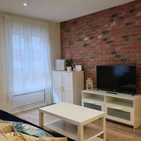 Appartement Santander Ciudad Y Playa Extérieur photo