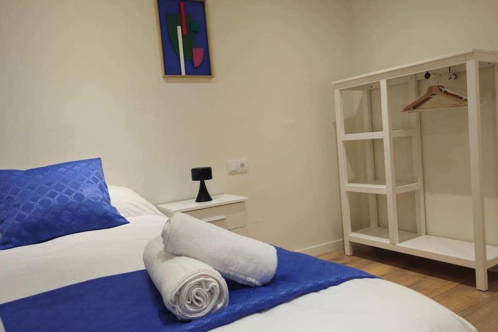 Appartement Santander Ciudad Y Playa Extérieur photo