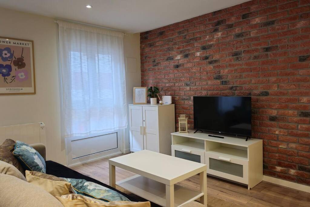 Appartement Santander Ciudad Y Playa Extérieur photo