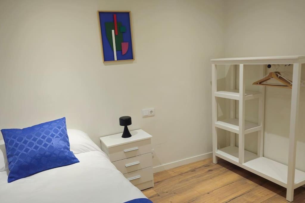Appartement Santander Ciudad Y Playa Extérieur photo