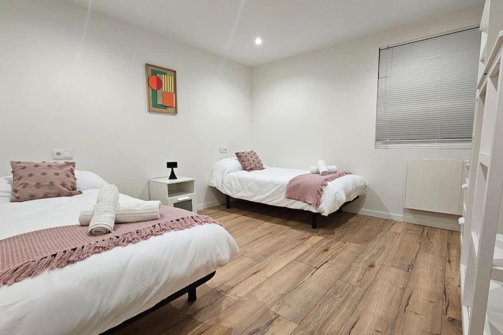 Appartement Santander Ciudad Y Playa Extérieur photo