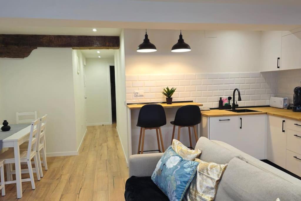 Appartement Santander Ciudad Y Playa Extérieur photo
