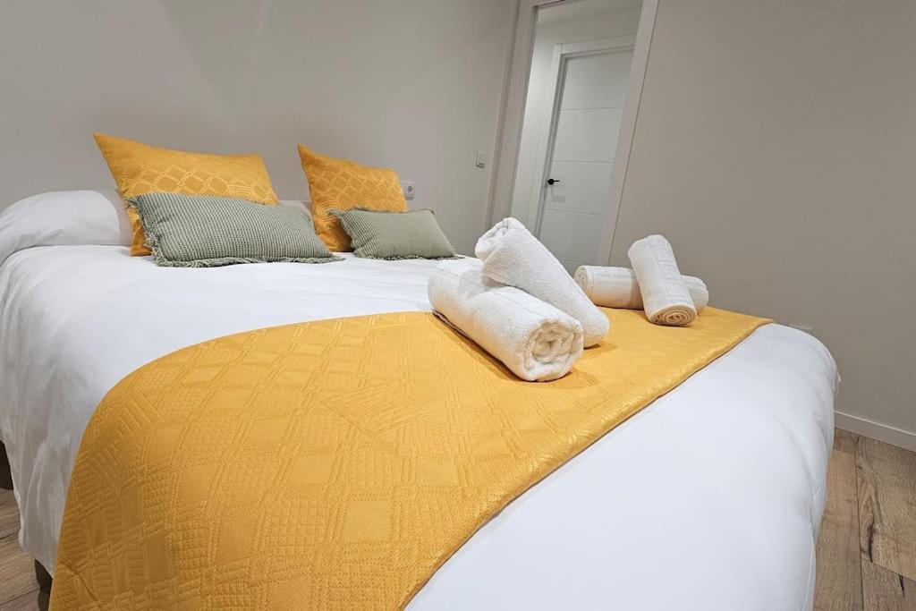Appartement Santander Ciudad Y Playa Extérieur photo