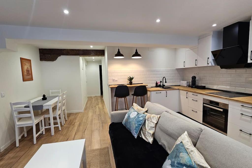 Appartement Santander Ciudad Y Playa Extérieur photo